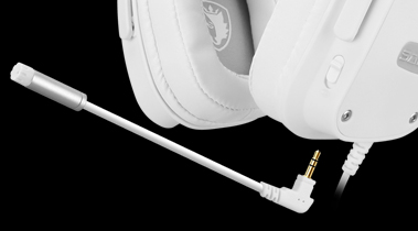 Sades hotsell wolf headset