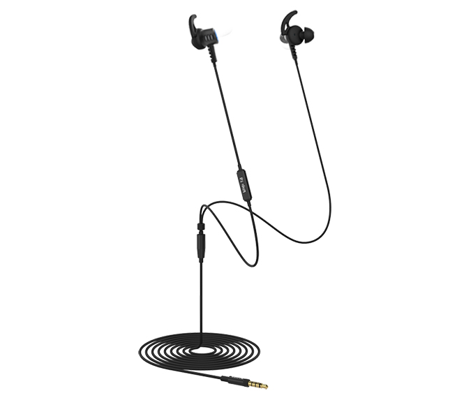 Meet the Newest Earphone of Sades Wings 20SADES