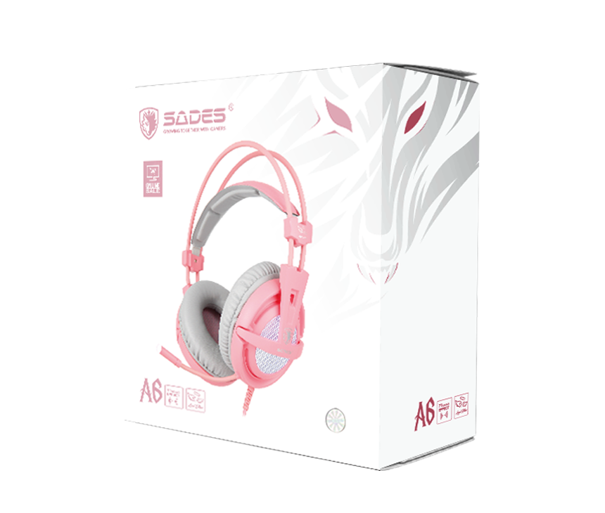 A6 (ONLINE SALE)|SADES