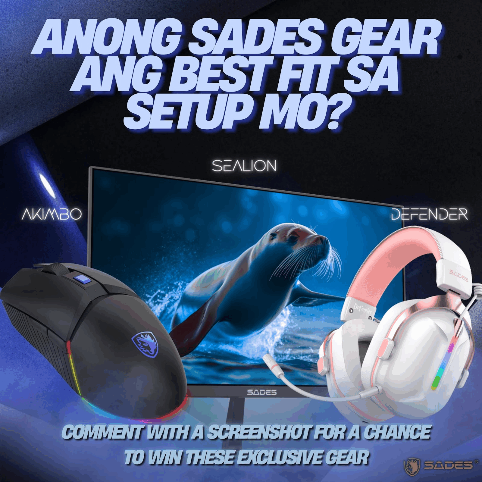 facebook giveaway